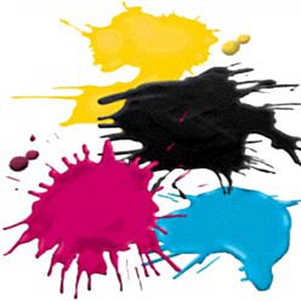 Disperse Dye Dispersions