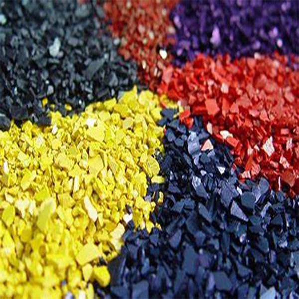 Disperse Dye Dispersions