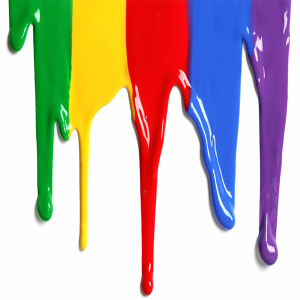 UV Pigment Dispersions